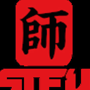 Meet your Posher, Sifu